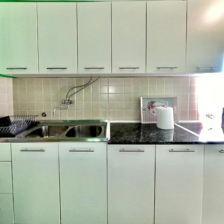 Hani Studio Apartment Сараево Екстериор снимка