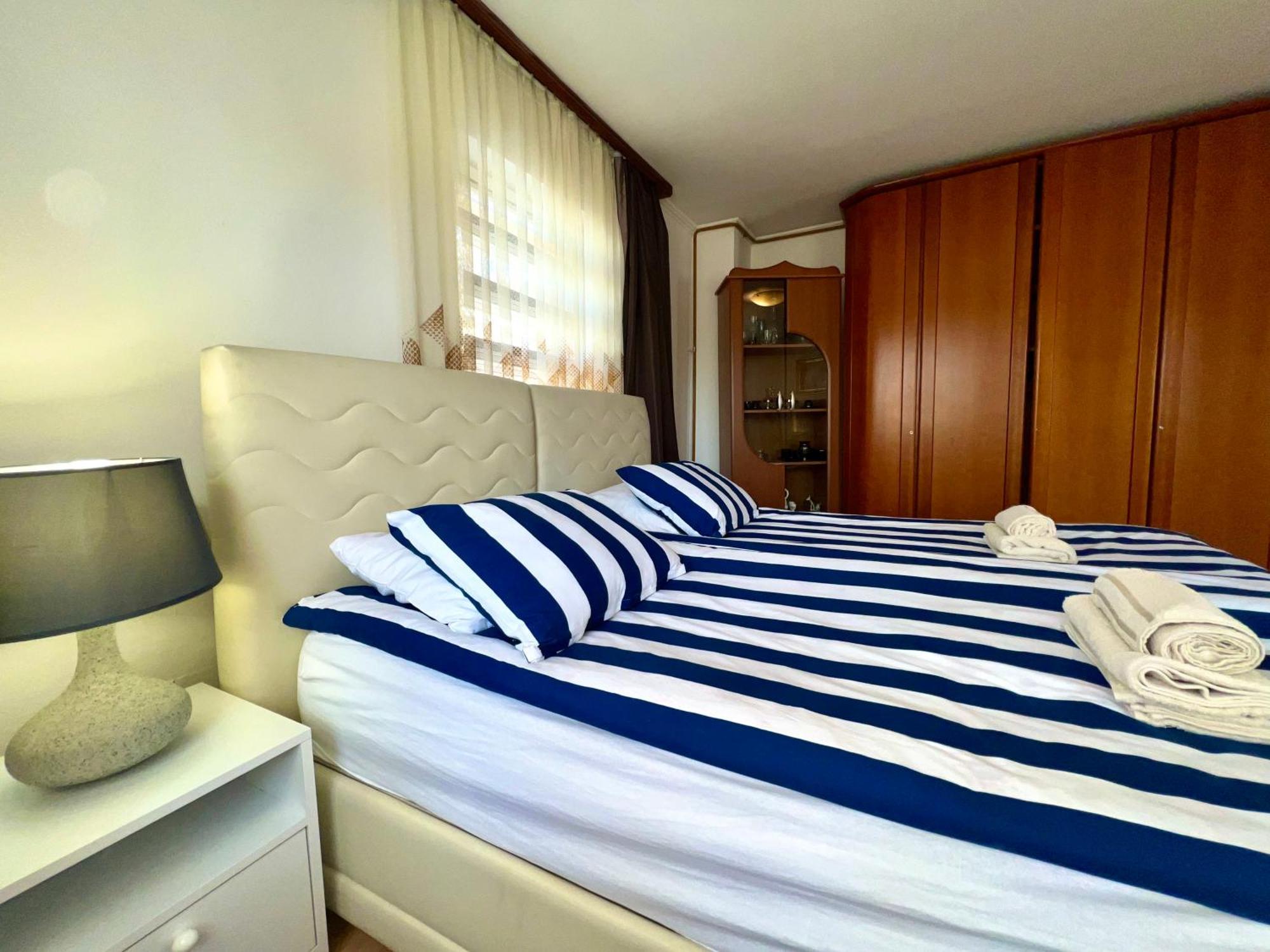 Hani Studio Apartment Сараево Екстериор снимка