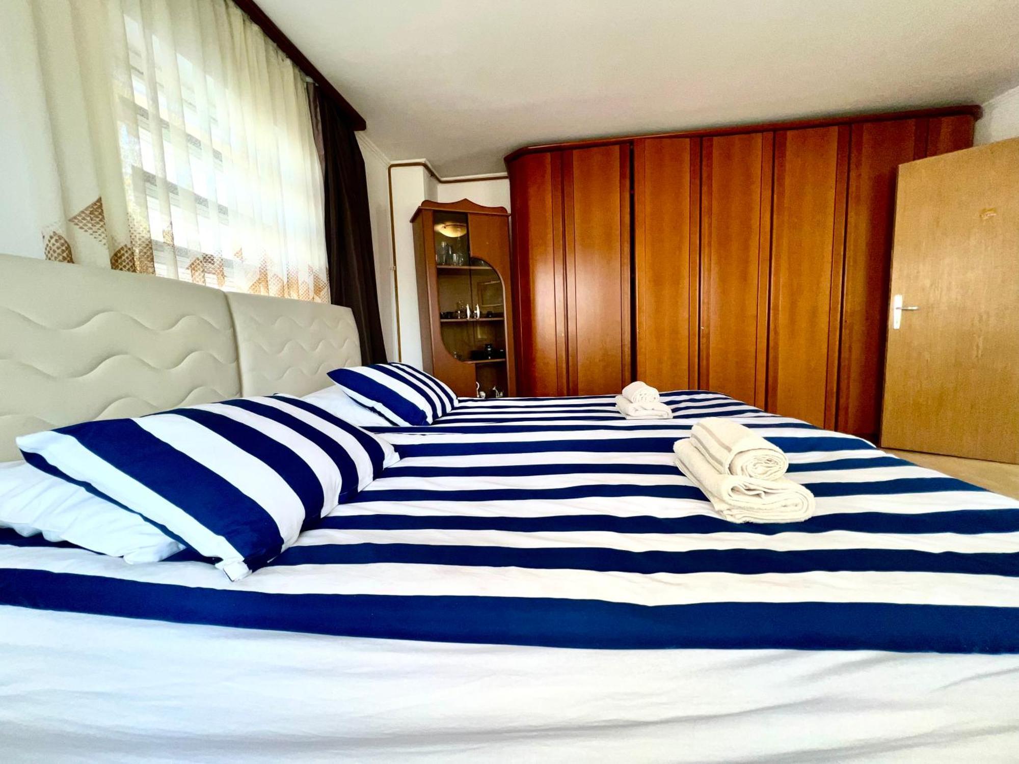 Hani Studio Apartment Сараево Екстериор снимка