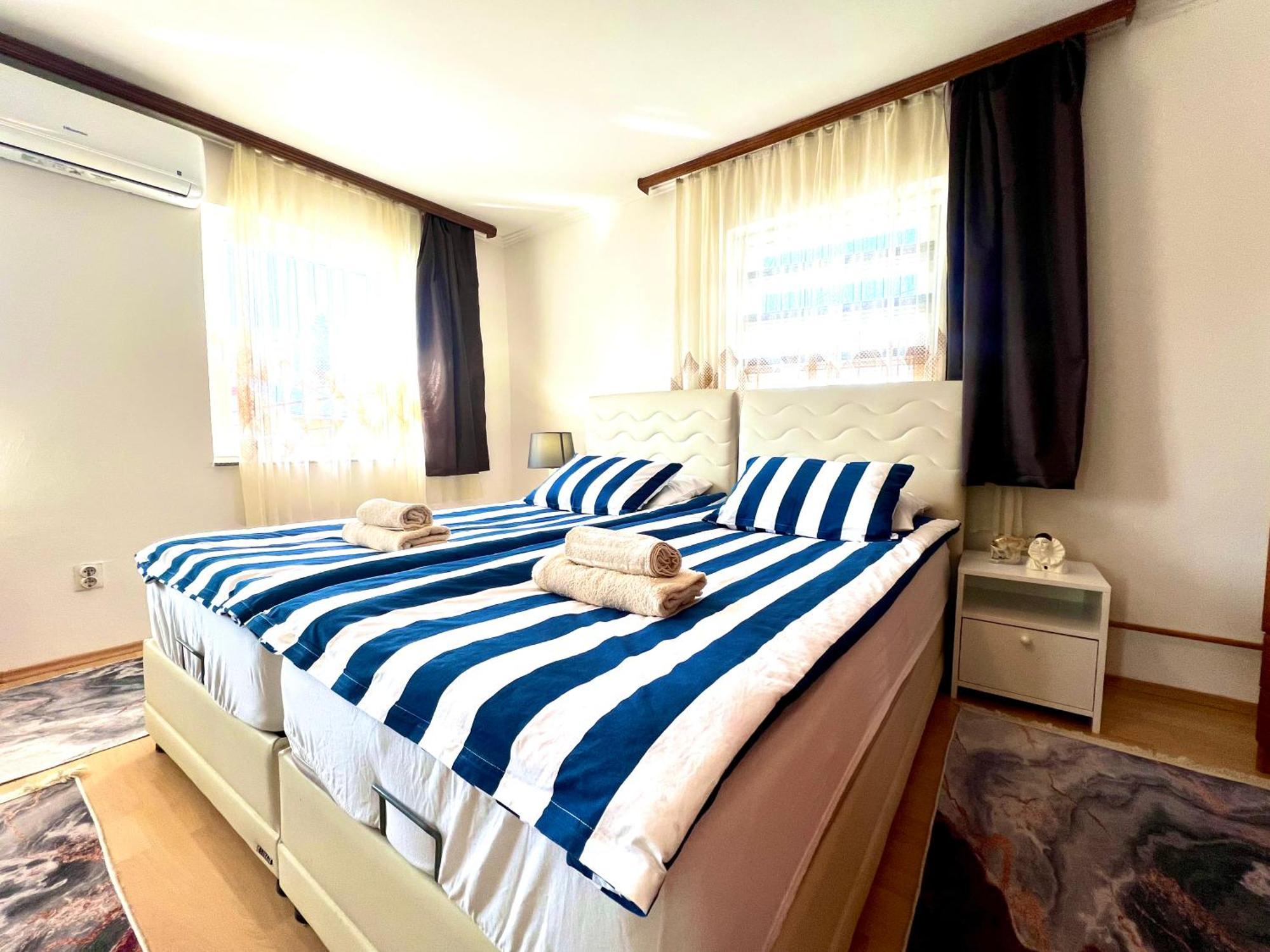 Hani Studio Apartment Сараево Екстериор снимка