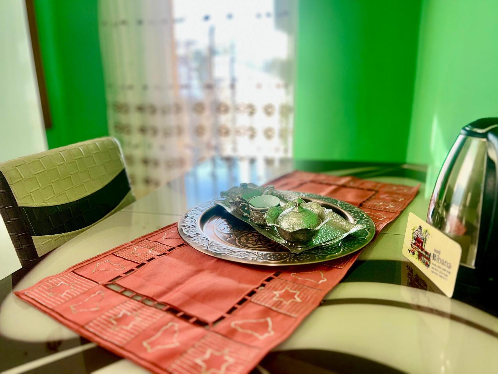 Hani Studio Apartment Сараево Екстериор снимка