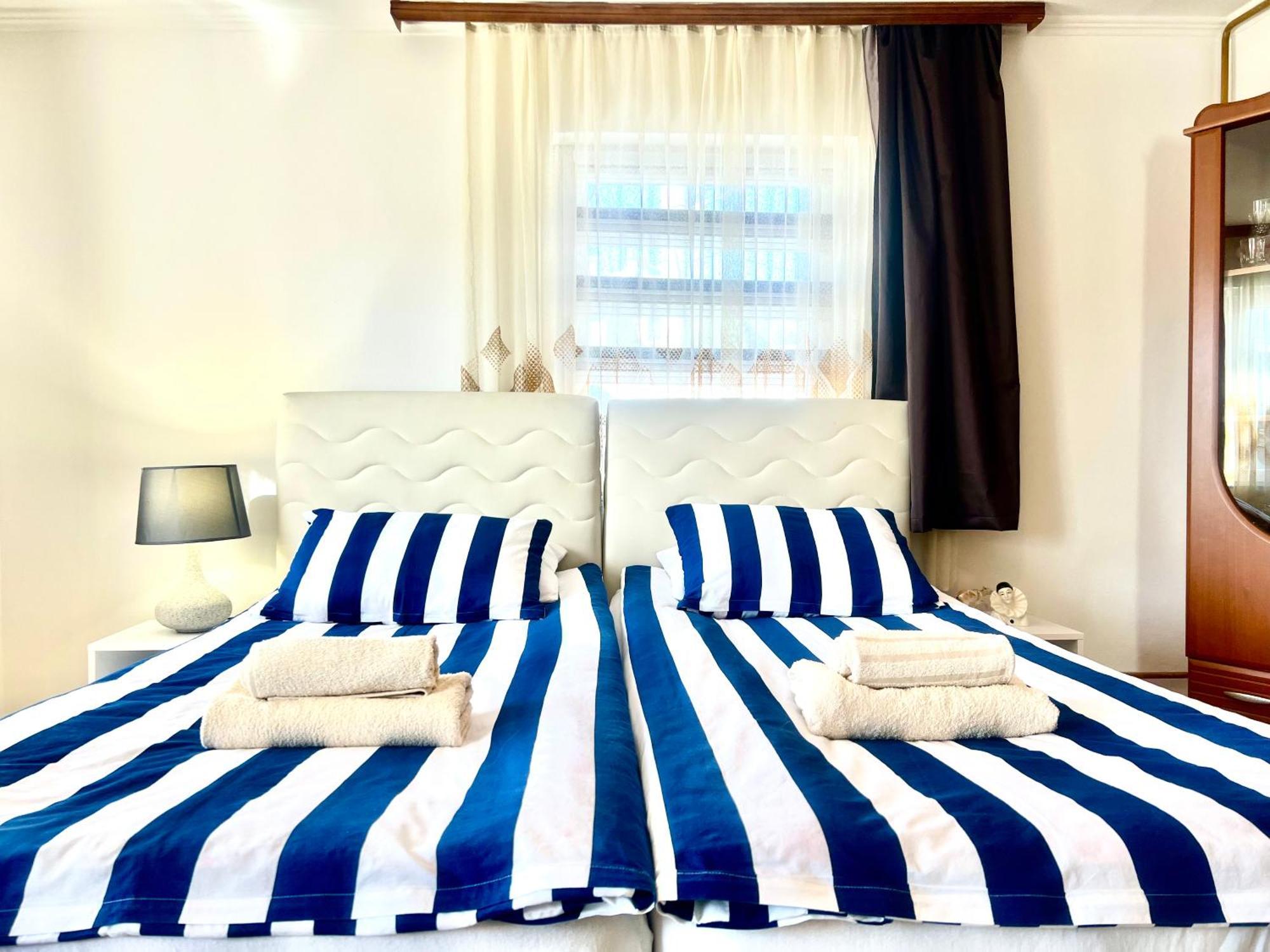 Hani Studio Apartment Сараево Екстериор снимка