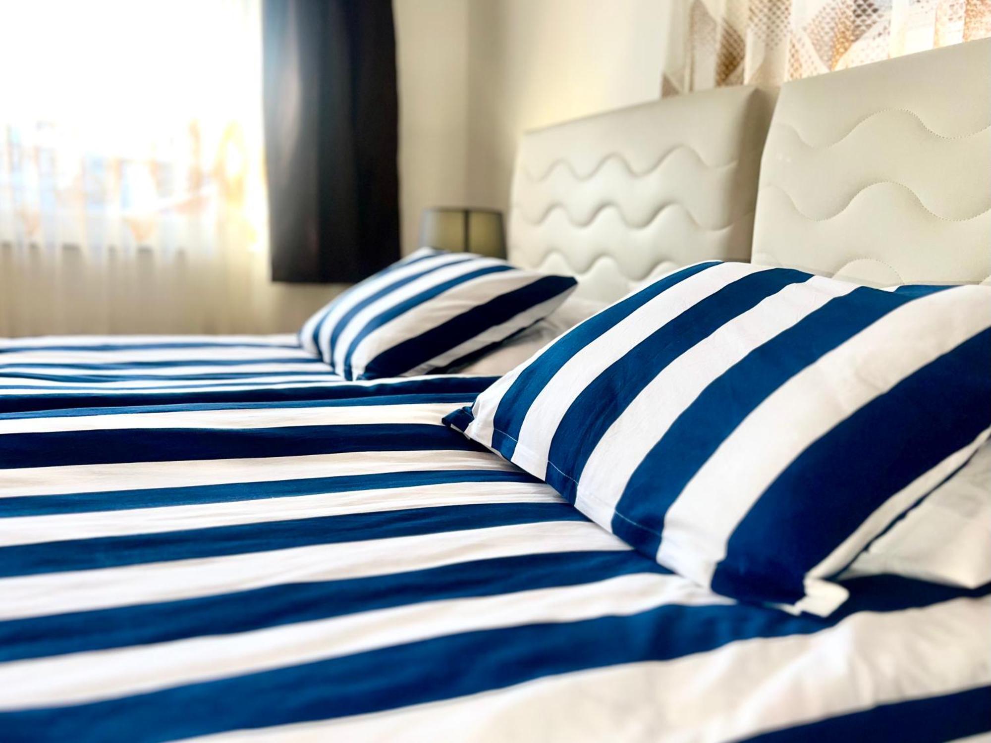 Hani Studio Apartment Сараево Екстериор снимка