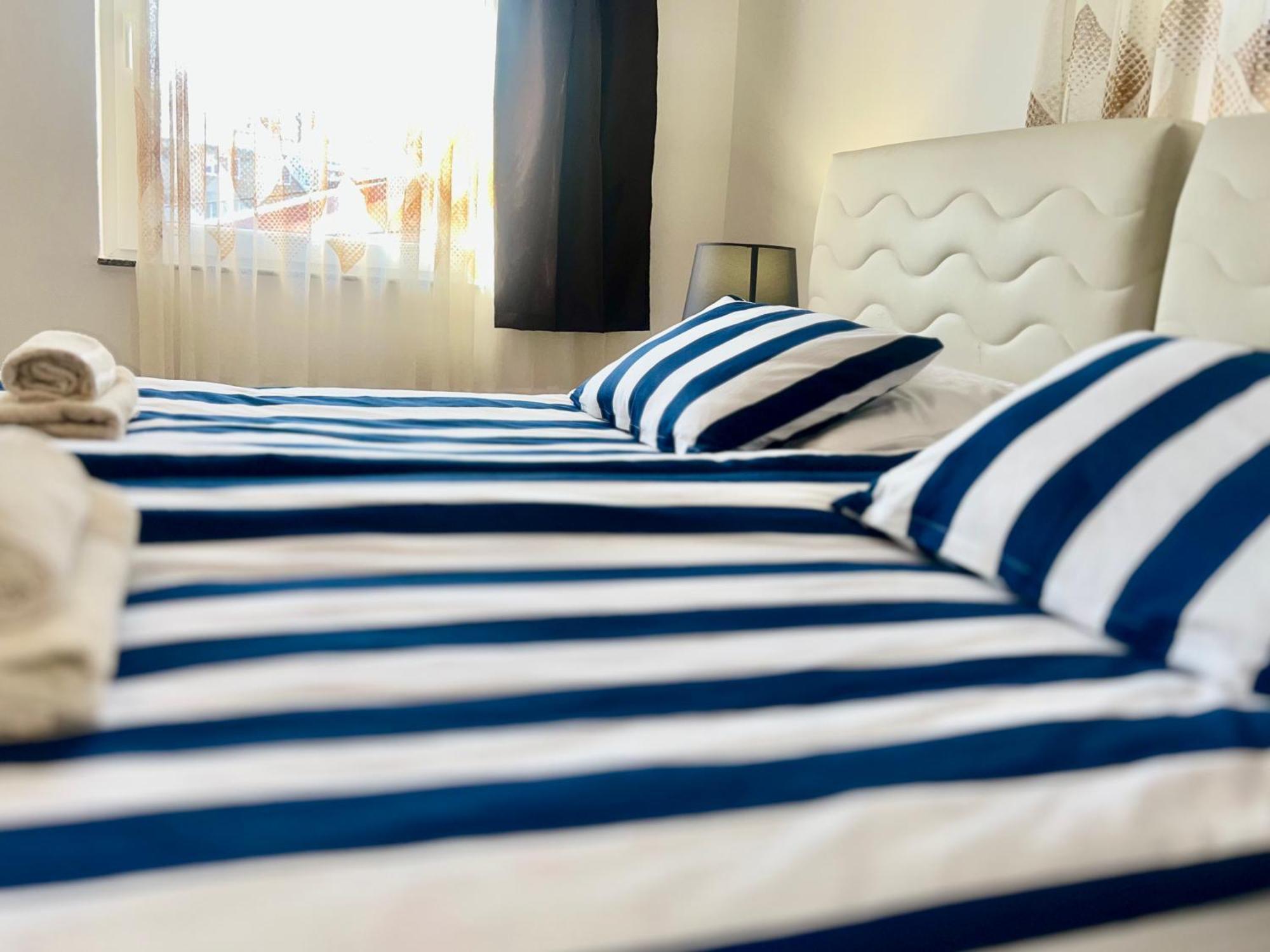 Hani Studio Apartment Сараево Екстериор снимка