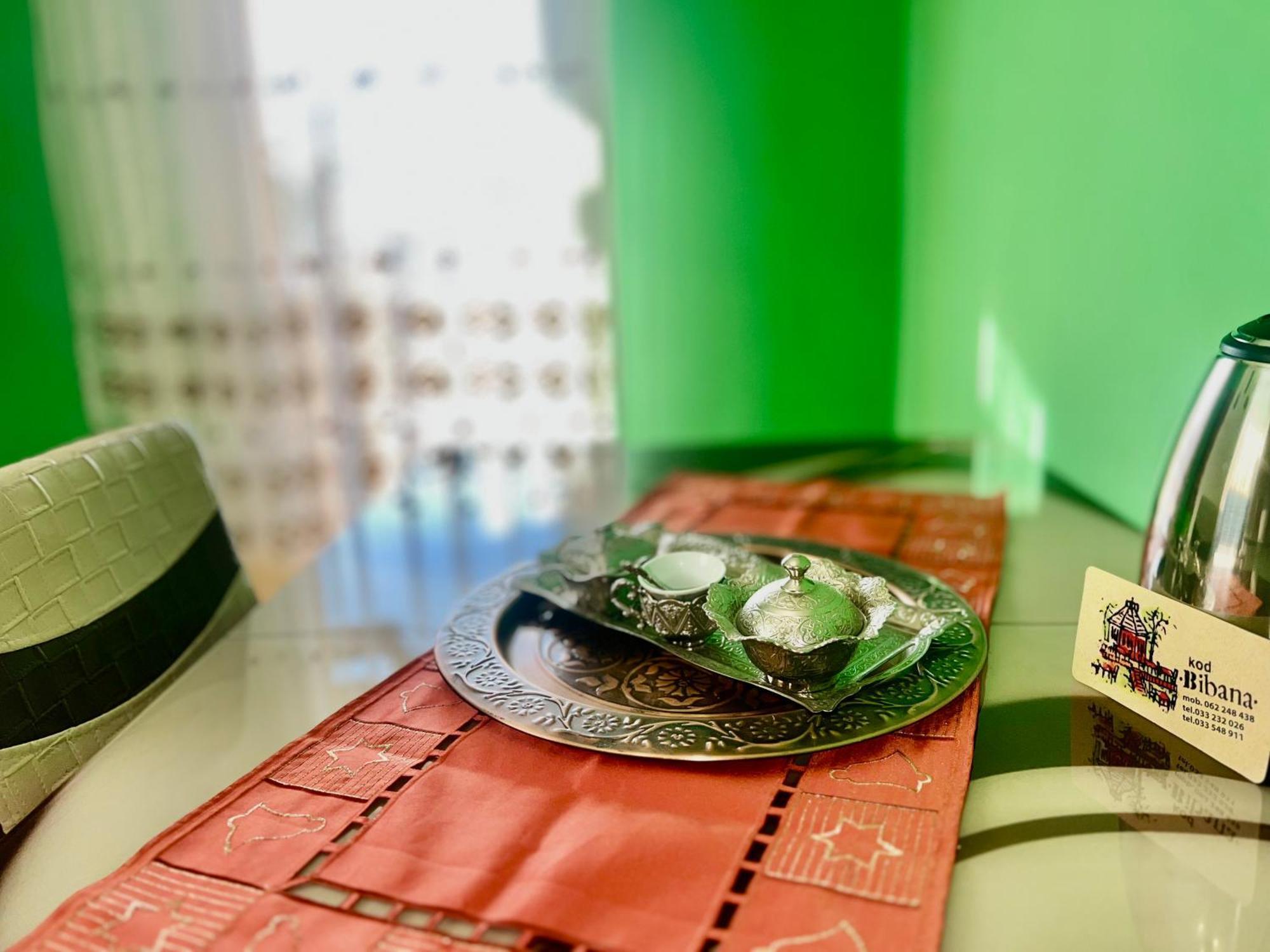 Hani Studio Apartment Сараево Екстериор снимка