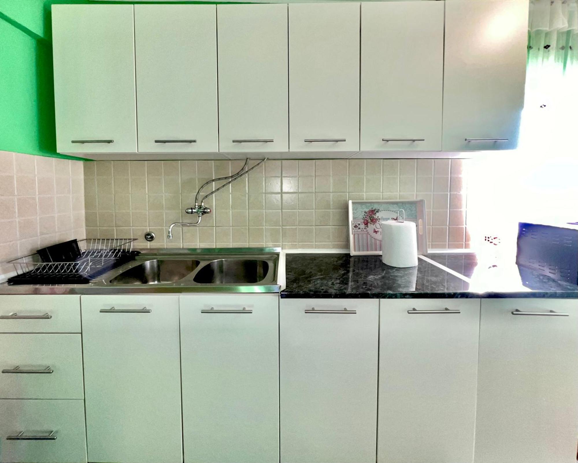 Hani Studio Apartment Сараево Екстериор снимка