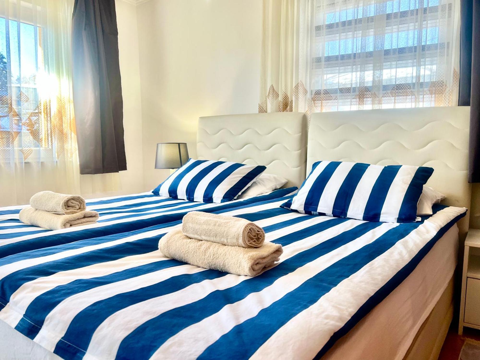 Hani Studio Apartment Сараево Екстериор снимка